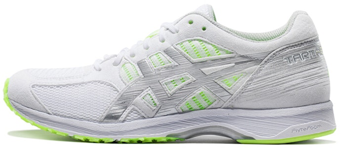 Asics Tartherzeal 6 低筒 跑步鞋 女款 灰綠色 Buy Asics Tartherzeal 6 低筒 跑步鞋 女款 灰綠色