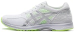 Buy (Women) ASICS Tartherzeal 6 'Grey Green' T870N-0193