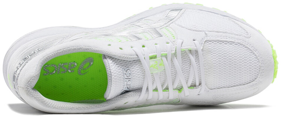 (W) ASICS Tartherzeal 6 'Gris Verde' T870N-0193 Lookbook (W) ASICS Tartherzeal 6 'Gris Verde' T870N-0193