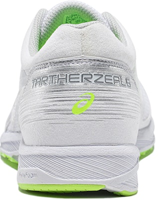 (W) ASICS Tartherzeal 6 'Gris Verde' T870N-0193 Shop (W) ASICS Tartherzeal 6 'Gris Verde' T870N-0193