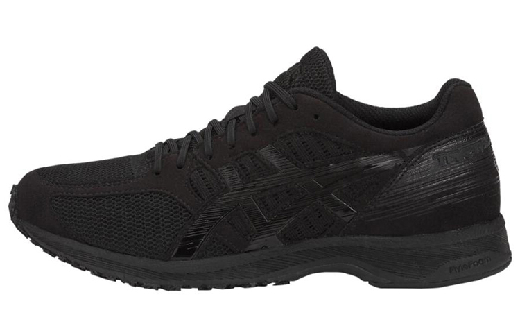 (Women) ASICS Tartherzeal 6 Black T870N-9090
