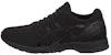 (Women) ASICS Tartherzeal 6 Black T870N-9090