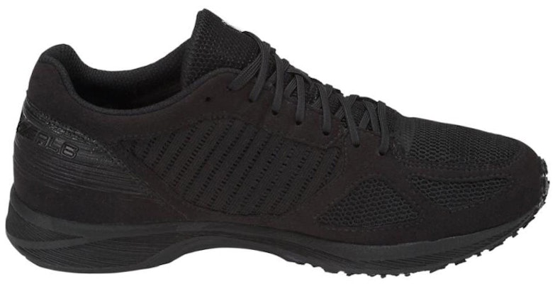 (Women) ASICS Tartherzeal 6 Black T870N-9090 Order (Women) ASICS Tartherzeal 6 Black T870N-9090