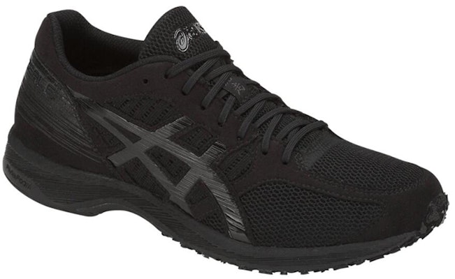(Women) ASICS Tartherzeal 6 Black T870N-9090 Lookbook (Women) ASICS Tartherzeal 6 Black T870N-9090