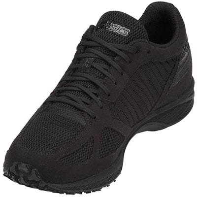 (Women) ASICS Tartherzeal 6 Black T870N-9090 Shop (Women) ASICS Tartherzeal 6 Black T870N-9090