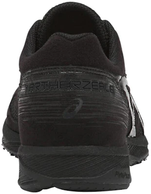 (Women) ASICS Tartherzeal 6 Black T870N-9090 Purchase (Women) ASICS Tartherzeal 6 Black T870N-9090