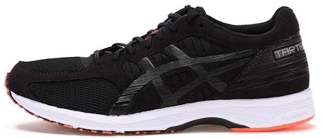 (Women) ASICS Tartherzeal 6 Sneakers Black/Pink T870N-001 (Women) ASICS Tartherzeal 6 Sneakers Black/Pink T870N-001
