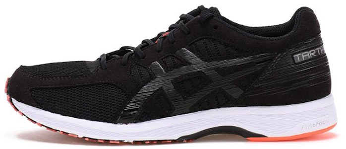 (W) 아식스 타써지얼 6 블랙/핑크 스니커즈 T870N-001 Buy (W) 아식스 타써지얼 6 블랙/핑크 스니커즈 T870N-001