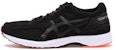 (Women) ASICS Tartherzeal 6 Sneakers Black/Pink T870N-001