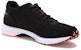 (Women) ASICS Tartherzeal 6 Sneakers Black/Pink T870N-001
