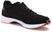 Order (Women) ASICS Tartherzeal 6 Sneakers Black/Pink T870N-001