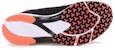 (Women) ASICS Tartherzeal 6 Sneakers Black/Pink T870N-001