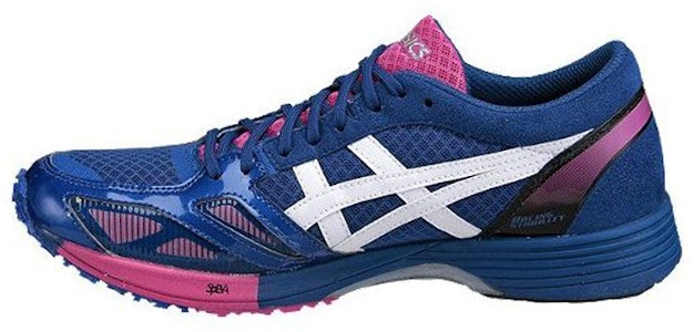 亞瑟士 Tartherzeal TS 3 輕便透氣 舒適運動跑步鞋 女款 深藍白 Buy 亞瑟士 Tartherzeal TS 3 輕便透氣 舒適運動跑步鞋 女款 深藍白