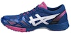 (Women) ASICS Tartherzeal TS 3 'Deep Blue White' TJR839-5001