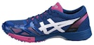 Buy (Women) ASICS Tartherzeal TS 3 'Deep Blue White' TJR839-5001