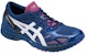 (Women) ASICS Tartherzeal TS 3 'Deep Blue White' TJR839-5001
