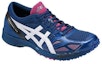 Order (Women) ASICS Tartherzeal TS 3 'Deep Blue White' TJR839-5001