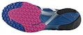 (Women) ASICS Tartherzeal TS 3 'Deep Blue White' TJR839-5001