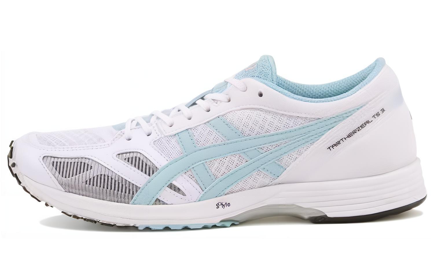(Women) ASICS Tartherzeal TS 3 'White Blue' TJR839-0155