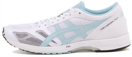 (Women) ASICS Tartherzeal TS 3 'White Blue' TJR839-0155 (Women) ASICS Tartherzeal TS 3 'White Blue' TJR839-0155