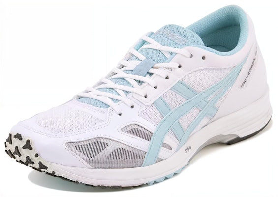 (Women) ASICS Tartherzeal TS 3 'White Blue' TJR839-0155 Order (Women) ASICS Tartherzeal TS 3 'White Blue' TJR839-0155