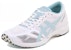 (Women) ASICS Tartherzeal TS 3 'White Blue' TJR839-0155