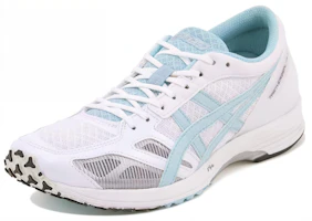 Order Asics Tartherzeal TS 3 輕便舒適防滑 低筒運動跑步鞋 女款 白藍
