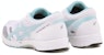 (Women) ASICS Tartherzeal TS 3 'White Blue' TJR839-0155