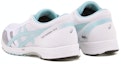 Lookbook (Women) ASICS Tartherzeal TS 3 'White Blue' TJR839-0155