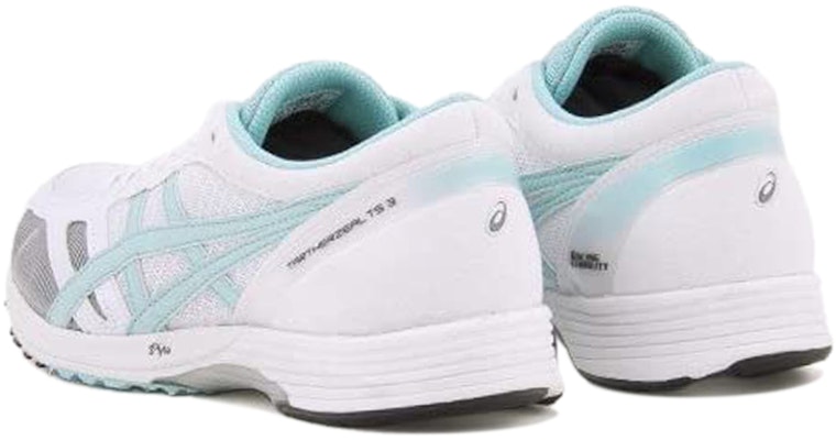 (W) ASICS Tartherzeal TS 3 'Blanco Azul' TJR839-0155 Lookbook (W) ASICS Tartherzeal TS 3 'Blanco Azul' TJR839-0155