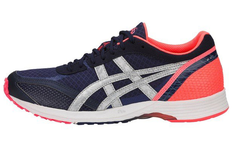 (Women) ASICS Tartherzeal TS 4 'Hidden Blue Grey' TJR845-4993