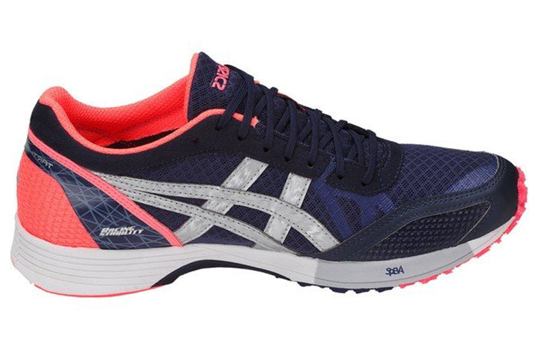 Order (W) ASICS Tartherzeal TS 4 ''Verborgen Blauw Grijs'' TJR845-4993