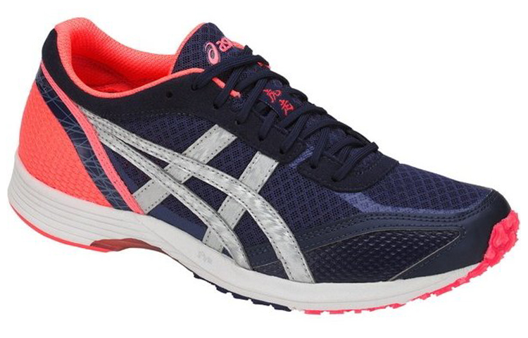 Lookbook (W) ASICS Tartherzeal TS 4 ''Verborgen Blauw Grijs'' TJR845-4993