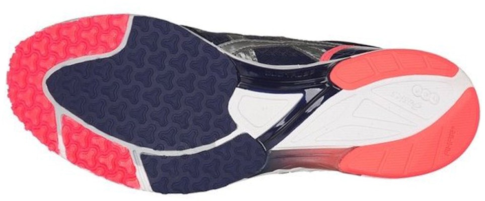 (Women) ASICS Tartherzeal TS 4 'Hidden Blue Grey' TJR845-4993 Shop (Women) ASICS Tartherzeal TS 4 'Hidden Blue Grey' TJR845-4993