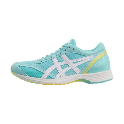 (W) ASICS Tartherzeal TS 4 'Mint Blue White'