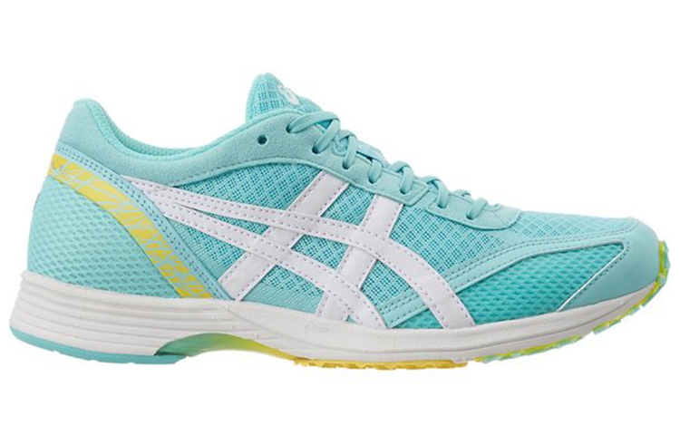 Order (W) ASICS Tartherzeal TS 4 ''Mint Blauw Wit'' TJR845-6701