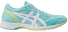 Order (W) ASICS Tartherzeal TS 4 ''Mint Blauw Wit'' TJR845-6701