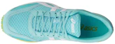 Lookbook (W) ASICS Tartherzeal TS 4 ''Mint Blauw Wit'' TJR845-6701