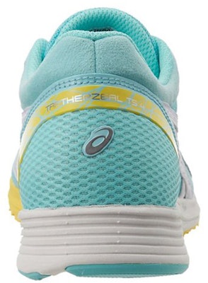 (Women) ASICS Tartherzeal TS 4 'Mint Blue White' TJR845-6701 Shop (Women) ASICS Tartherzeal TS 4 'Mint Blue White' TJR845-6701