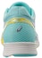 Shop (Women) ASICS Tartherzeal TS 4 'Mint Blue White' TJR845-6701