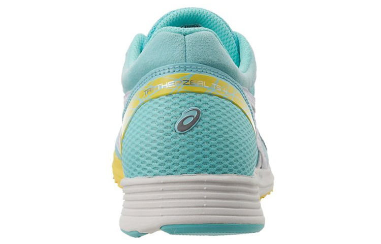 Shop (W) ASICS Tartherzeal TS 4 ''Mint Blauw Wit'' TJR845-6701
