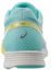 Shop (W) ASICS Tartherzeal TS 4 ''Mint Blauw Wit'' TJR845-6701