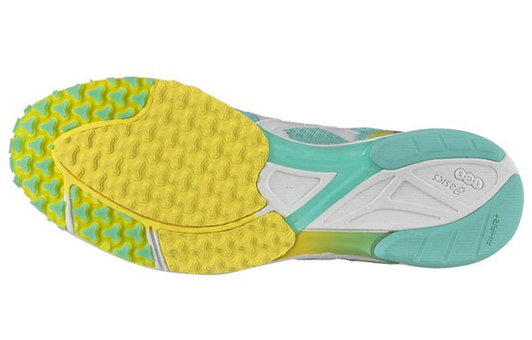Purchase (W) ASICS Tartherzeal TS 4 ''Mint Blauw Wit'' TJR845-6701