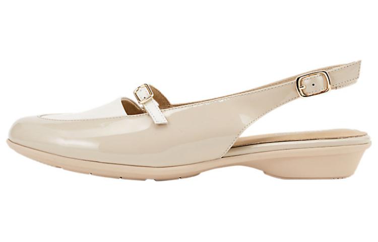 Buy (W) ASICS Tiger 'Beige' Zapatillas 1212A231-250