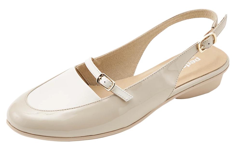 Lookbook (W) ASICS Tiger 'Beige' Zapatillas 1212A231-250