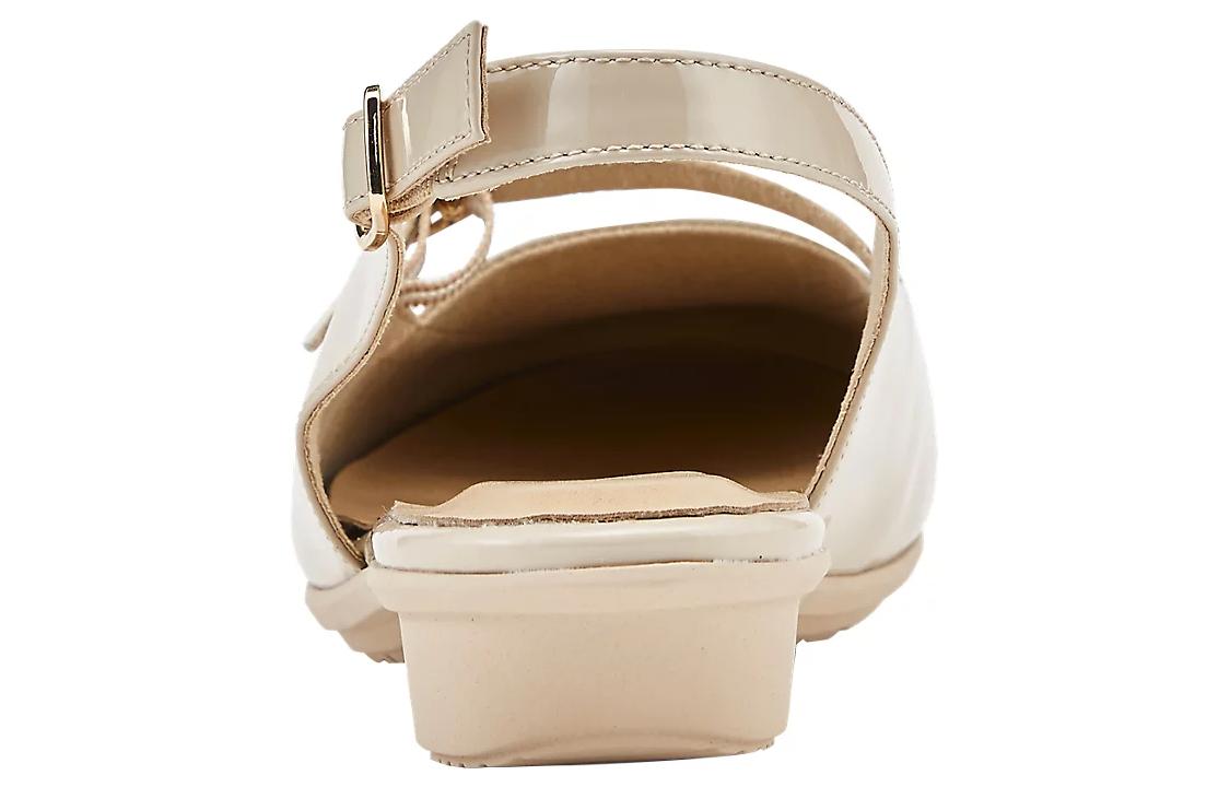 Shop (W) ASICS Tiger 'Beige' Zapatillas 1212A231-250