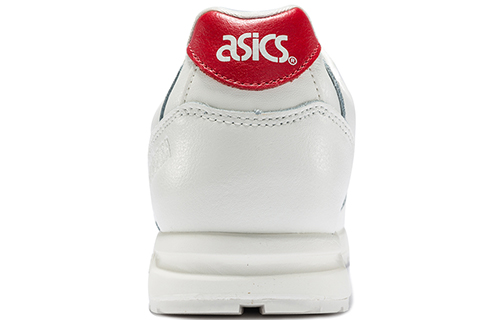 (W) ASICS Tiger GELSAGA 'Valentine's Day Fresh Cream White' 圖 4