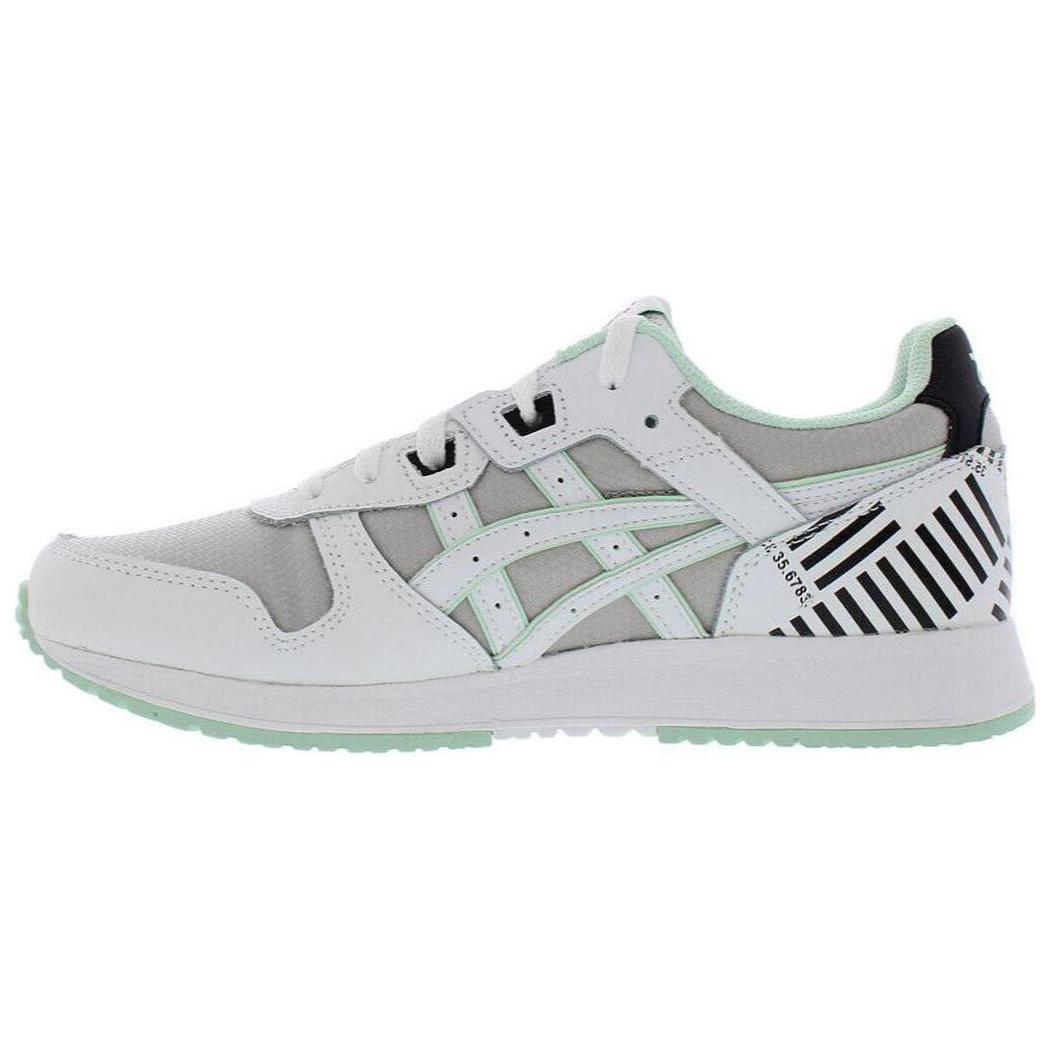 (W) ASICS Tiger Lyte 'White CMFTable Versatile Low-Top'