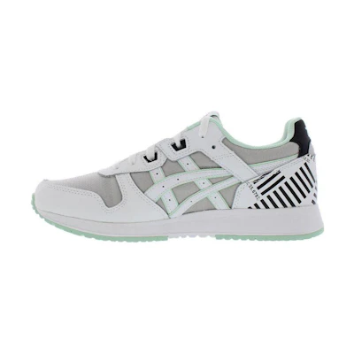 (W) ASICS Tiger Lyte 'White CMFTable Versatile Low-Top'