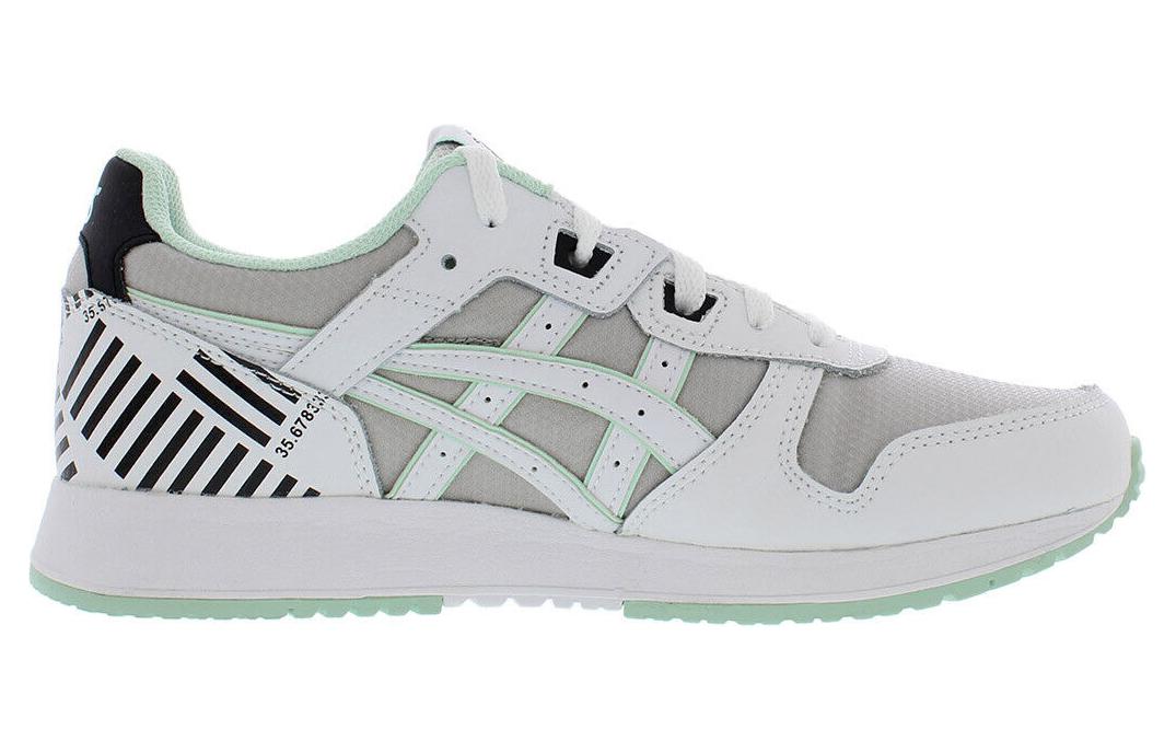 (W) ASICS Tiger Lyte 'White CMFTable Versatile Low-Top' 圖 2